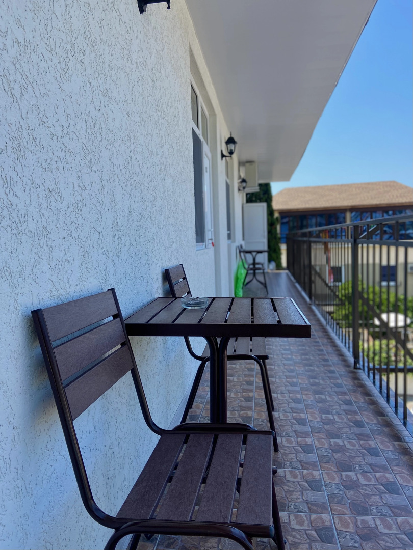 Гостевой дом Кипарис