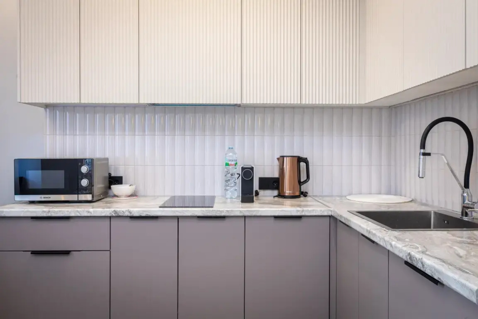 Апартаменты «Новый эстет» в районе ВДНХ «Эстет Апарт»