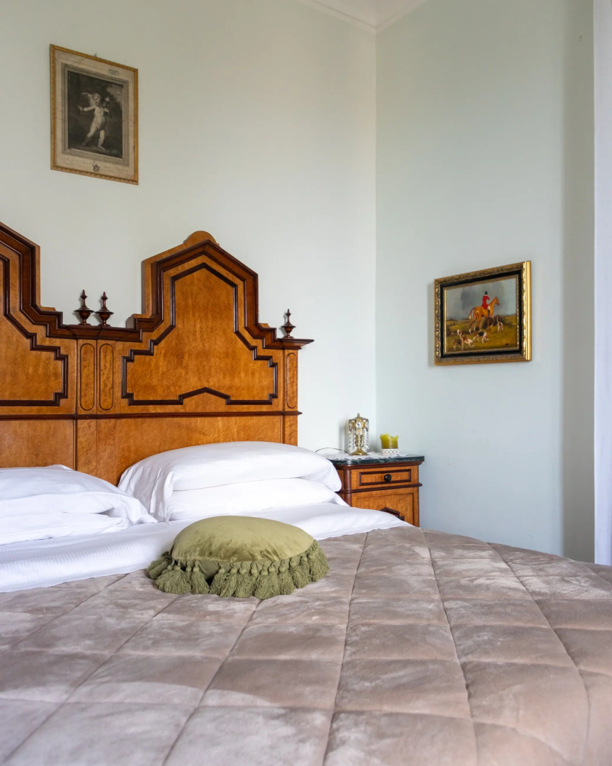 Вилла Monacelli