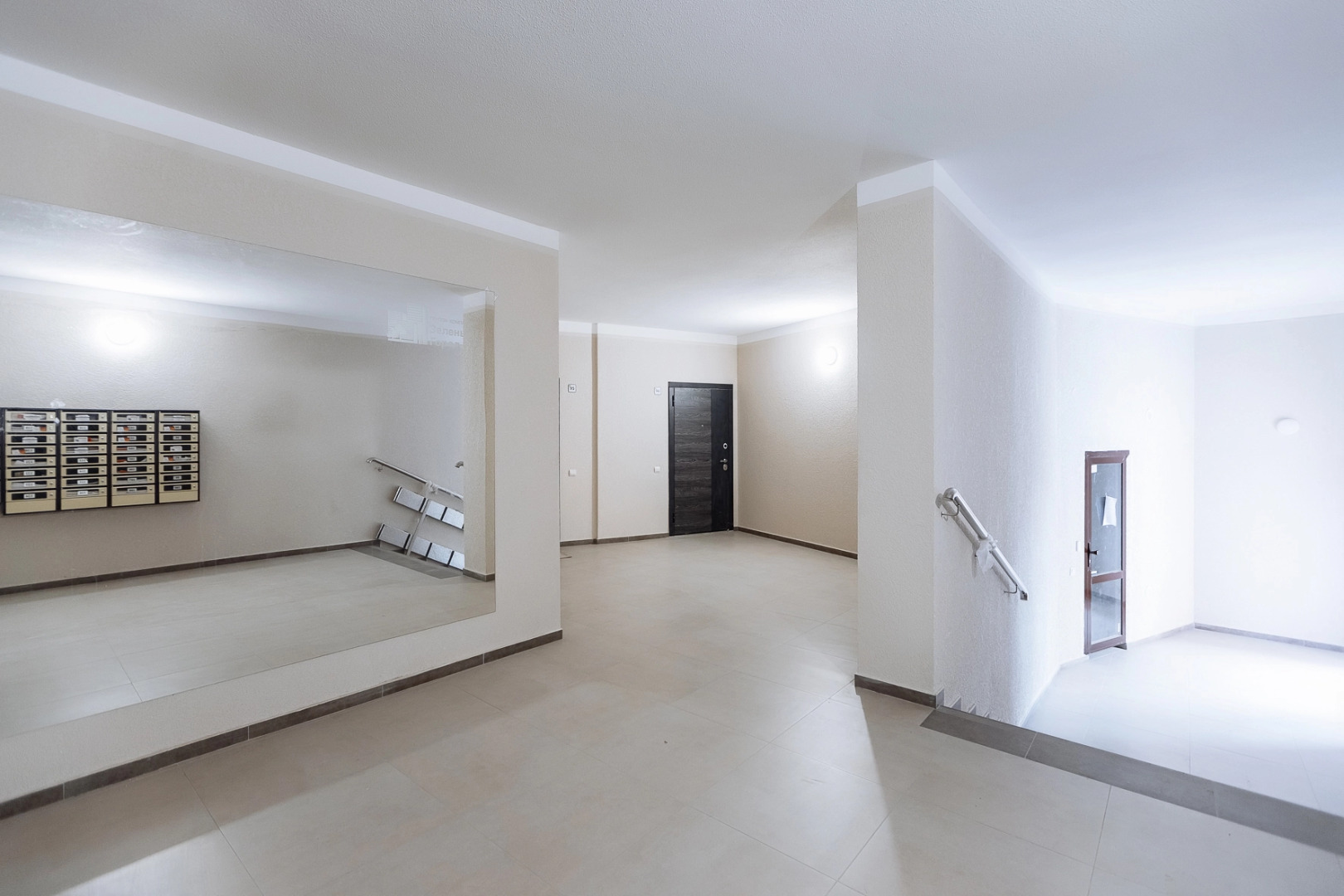 Апартаменты Koenig Style 1