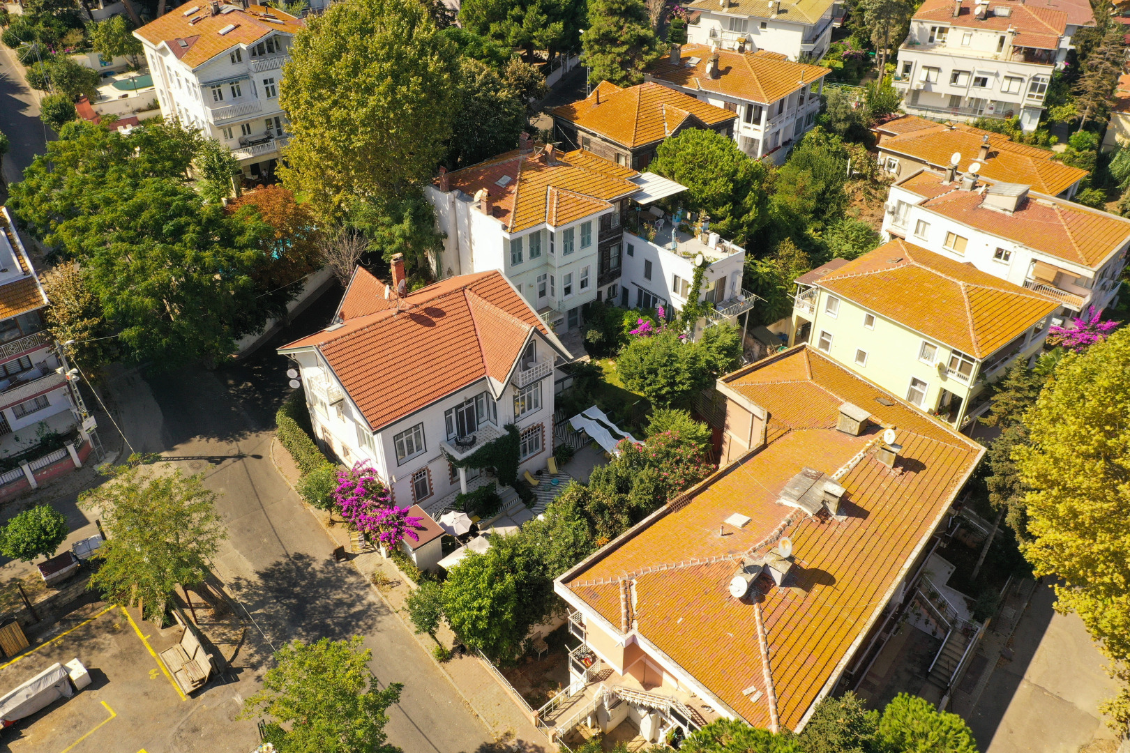 Бутик-Отель Serguzest