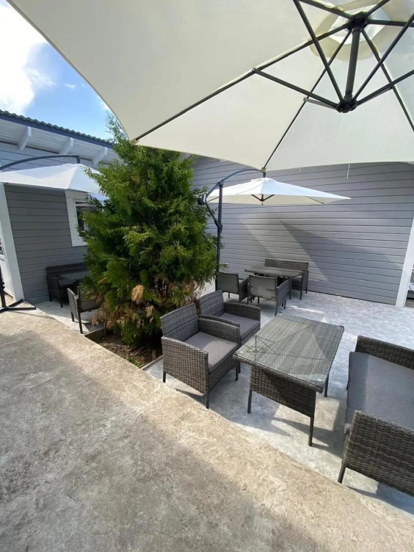 Частный дом  В Зольное Вилладж