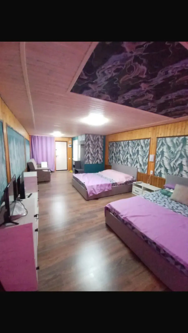 Гостевой дом Машенька