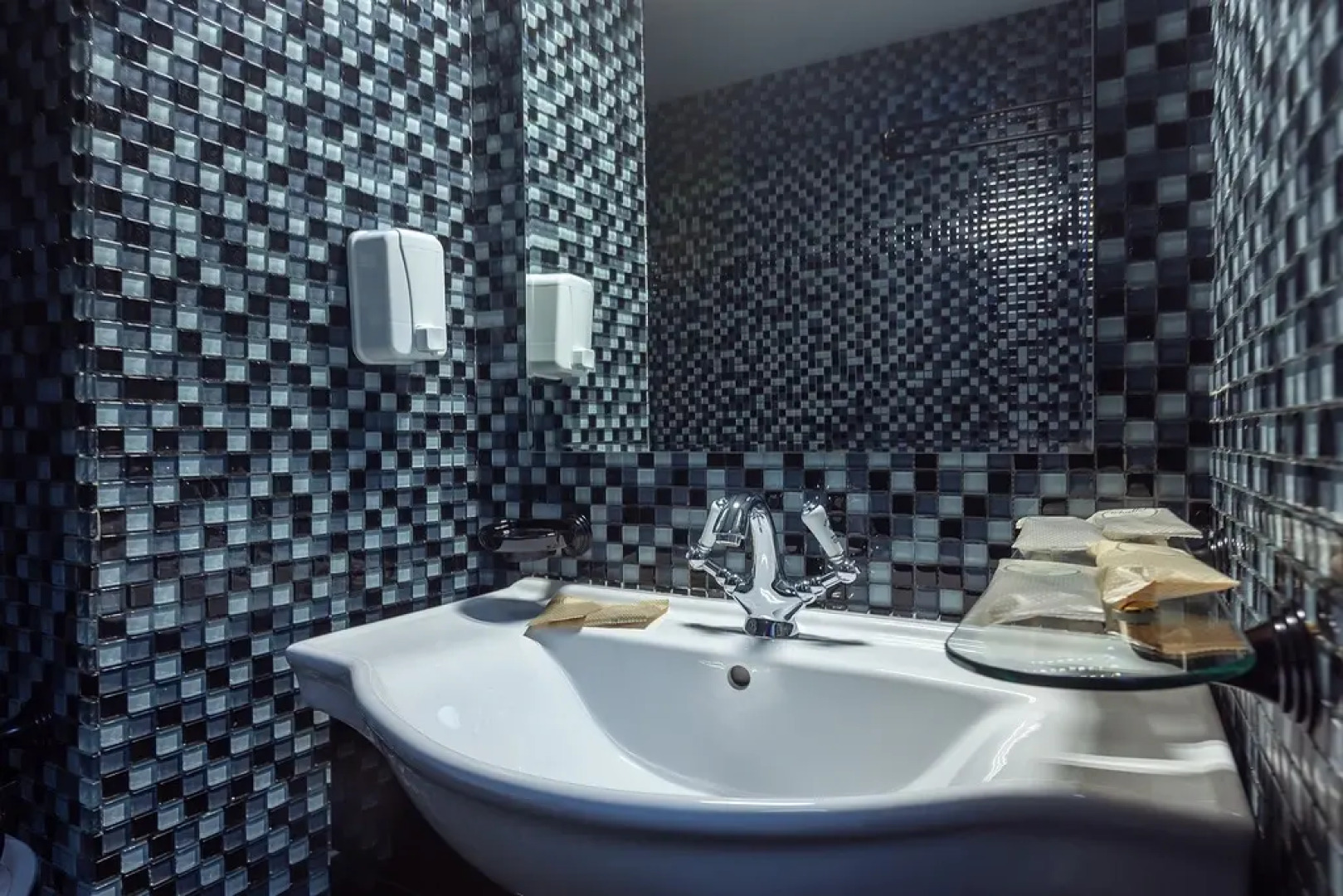 Отель Везендорф