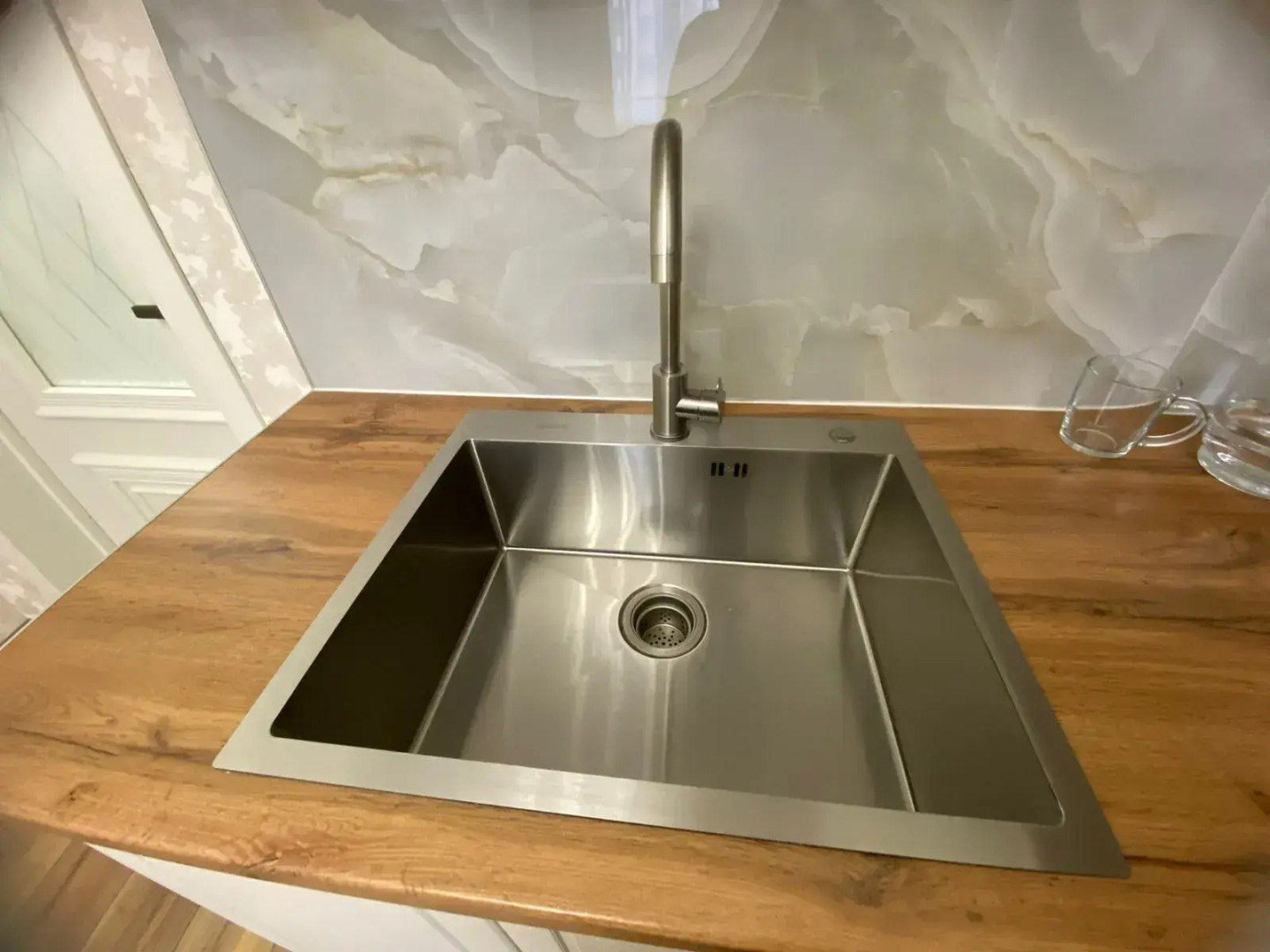 Апартаменты Tur House в Каспийске