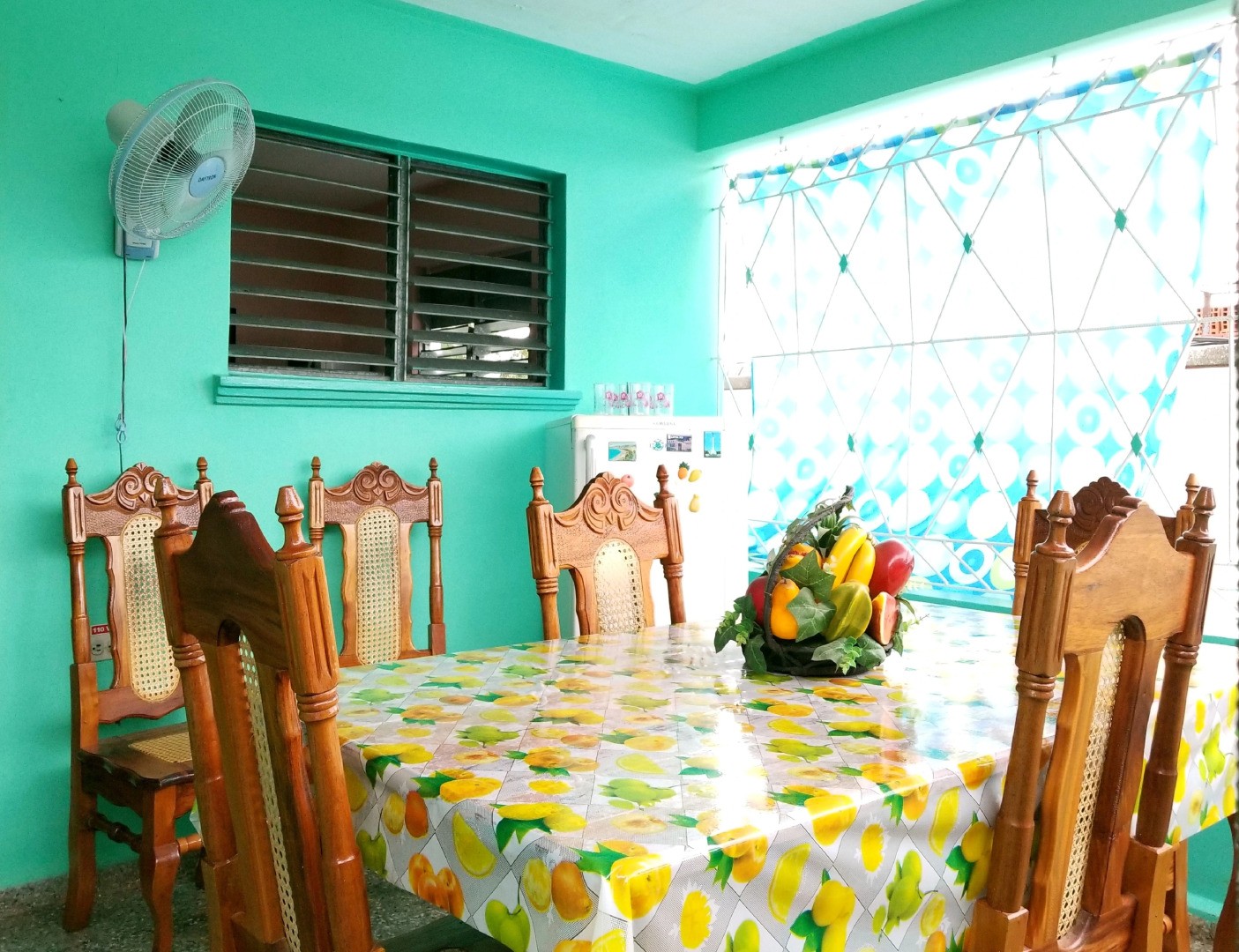 Мини-Отель Casa Yakelin