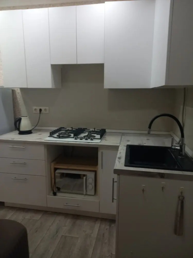 Квартира Вознесенская