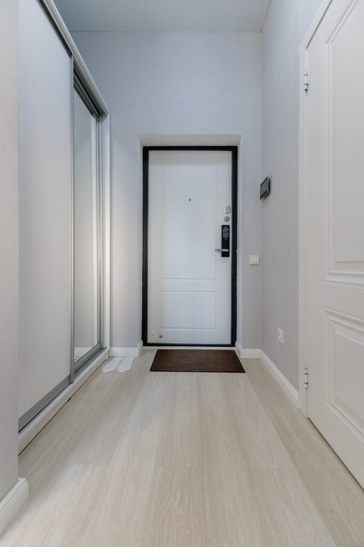 Квартира на Туран 50/5