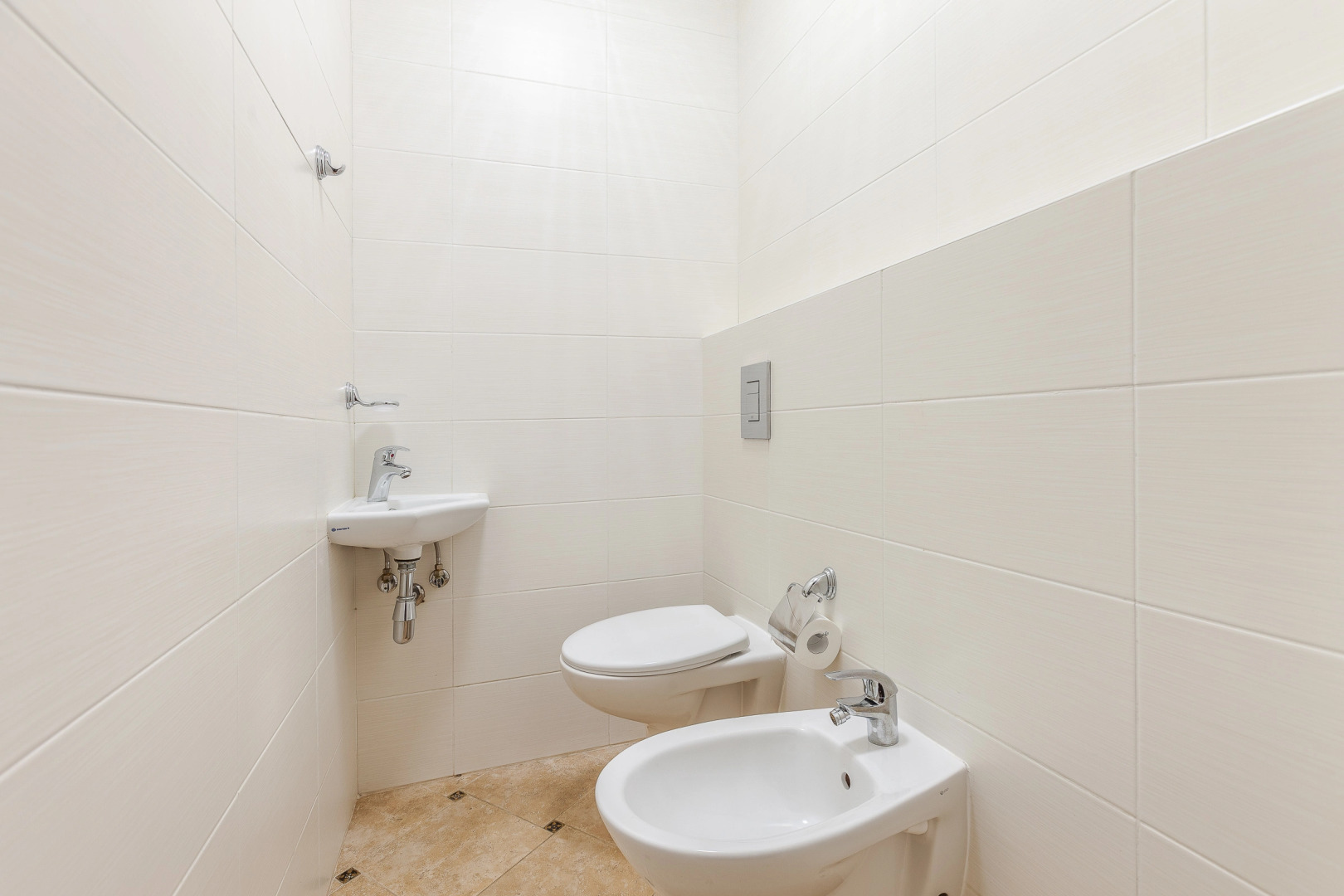 Апартаменты RentPlaza Proseka