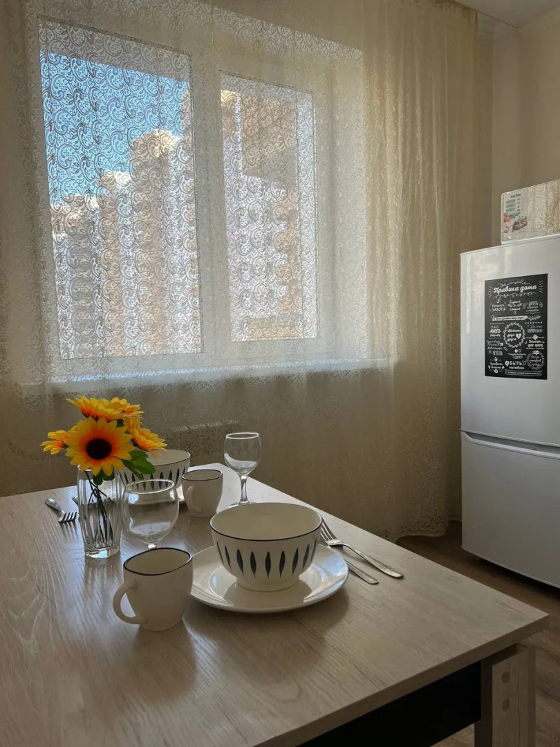 Квартира Lofthouse