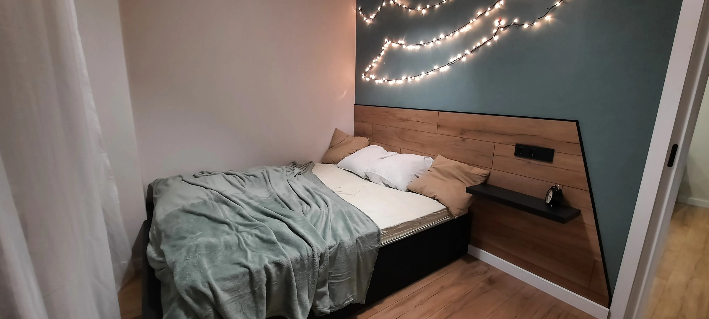 Апартаменты на Есенина