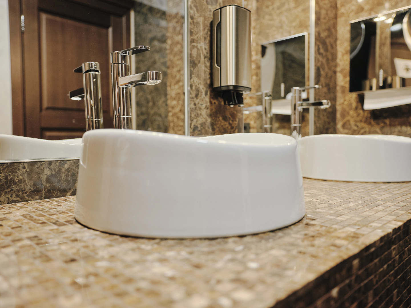 Отель Сибирь