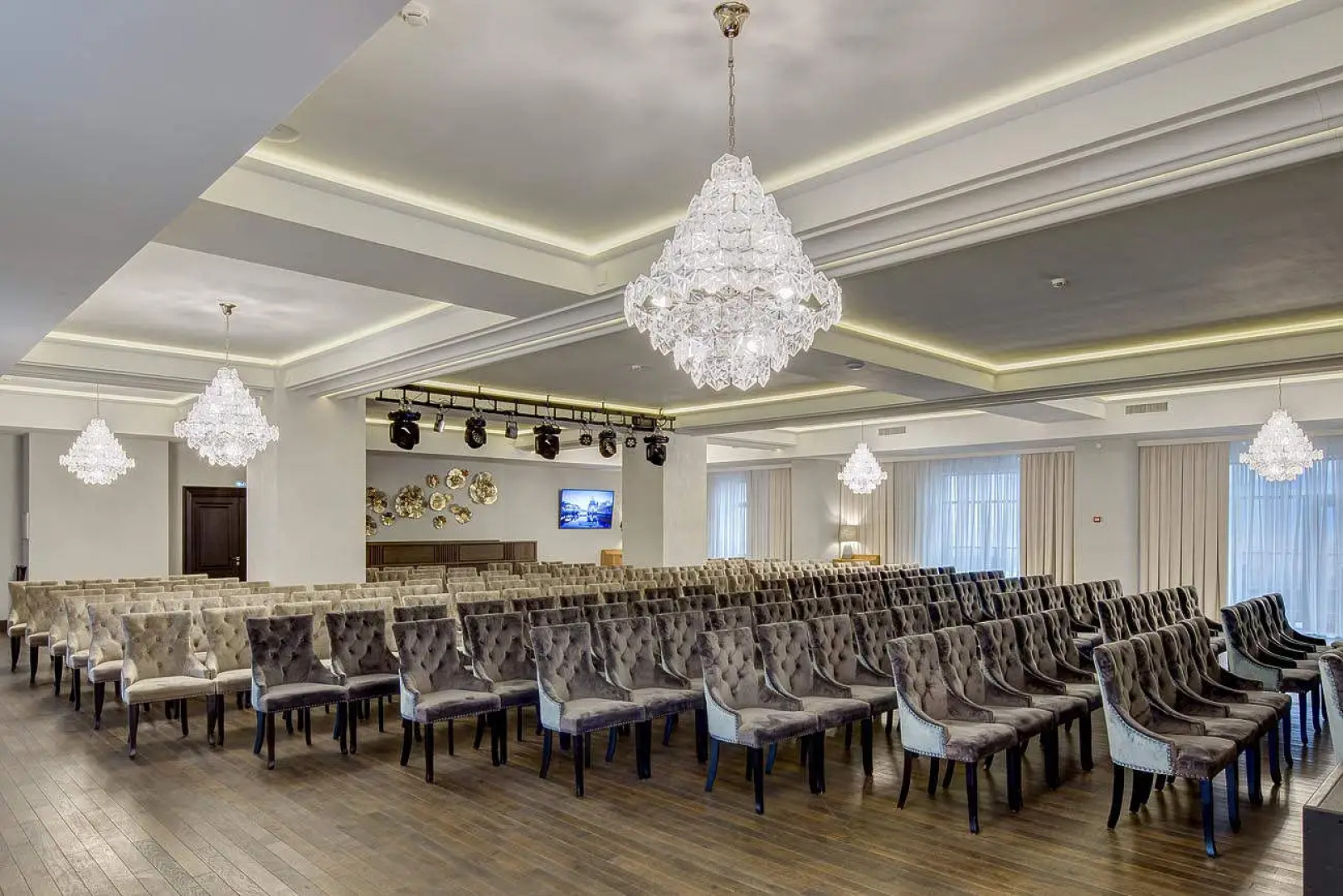 Парк-Отель Юдино