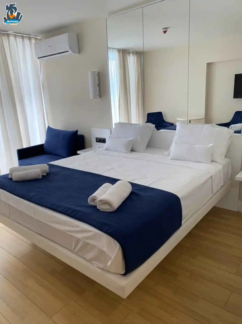 Апартаменты VIP Apart Batumi