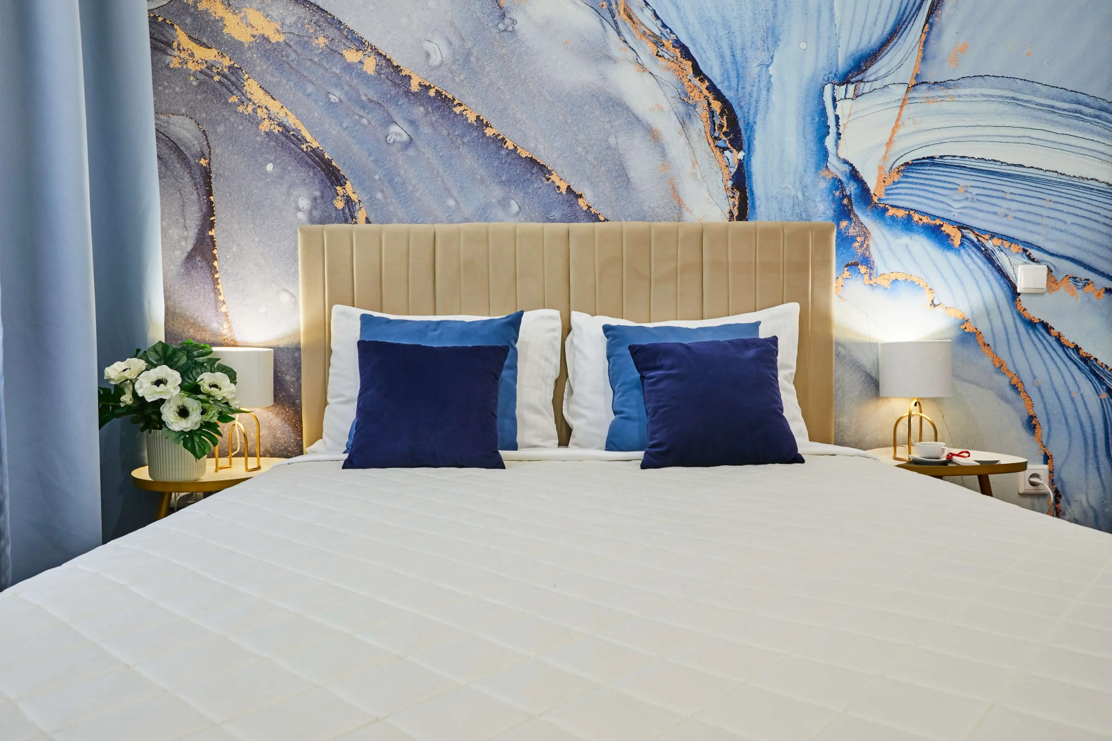 Квартира Flatstay на Восстания 3-5.2