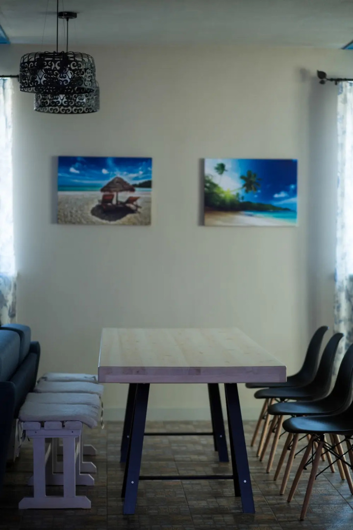 Гостевой дом Ростовские каникулы