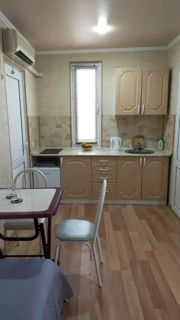 Гостевой Дом Лиза