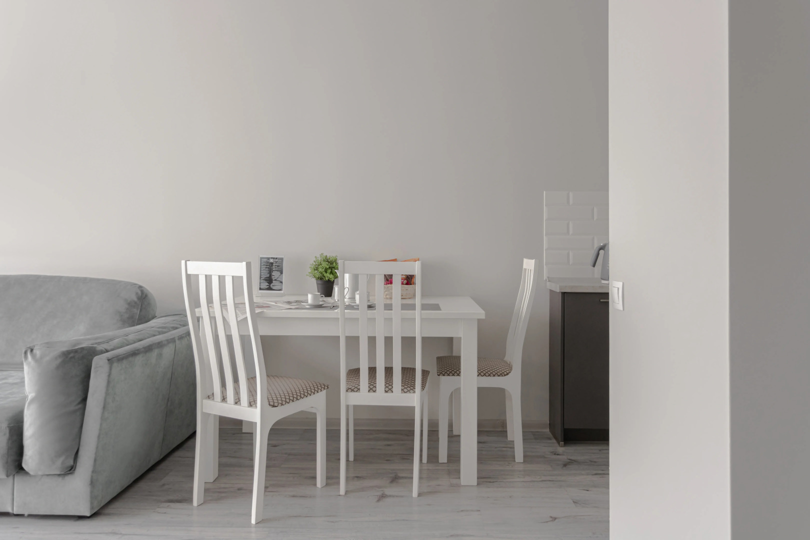 Апартаменты Lalapart Liner с лоджией у метро ЦСКА