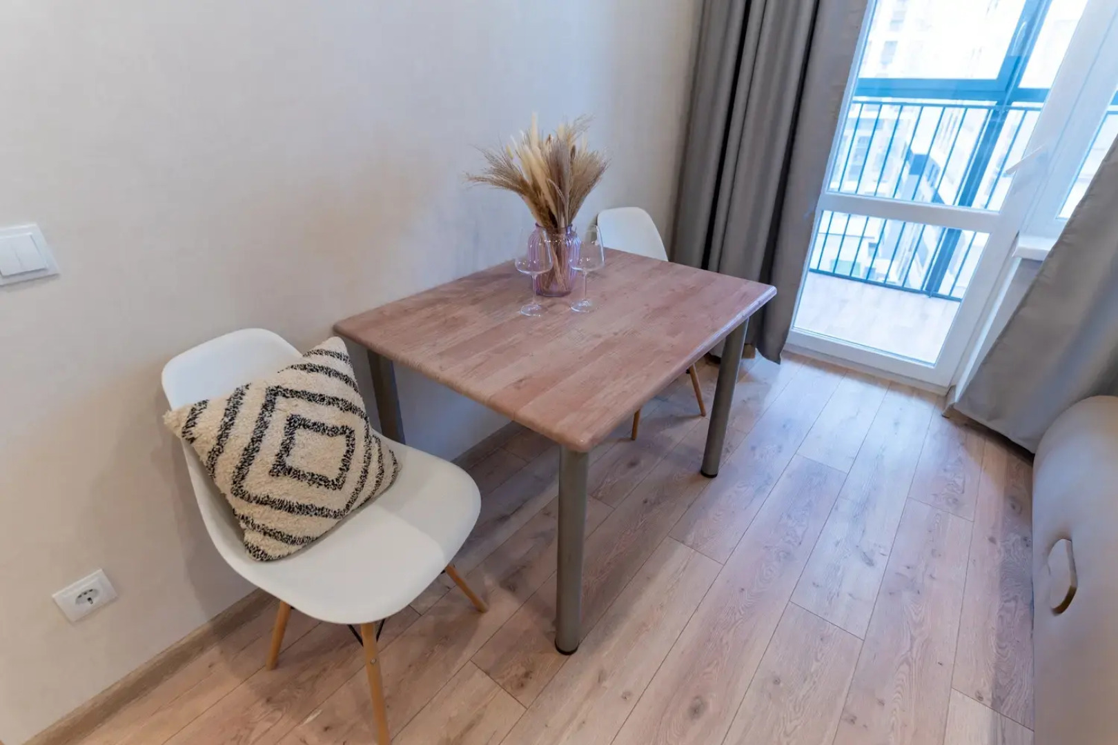 Квартира Stepanenkov на Печатников 5