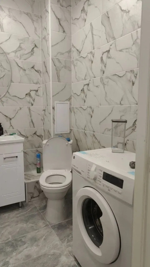 Квартира Благородная Kravc Group в Дядьково