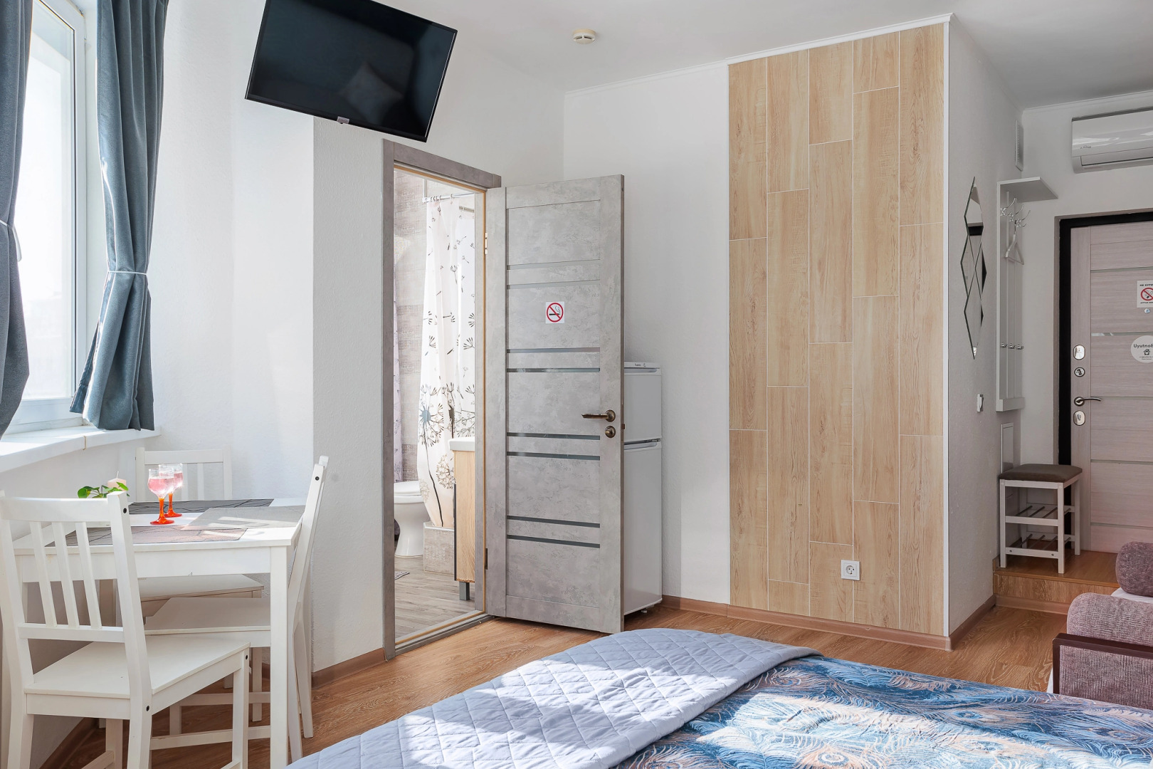 Апартаменты Степана Разина 2