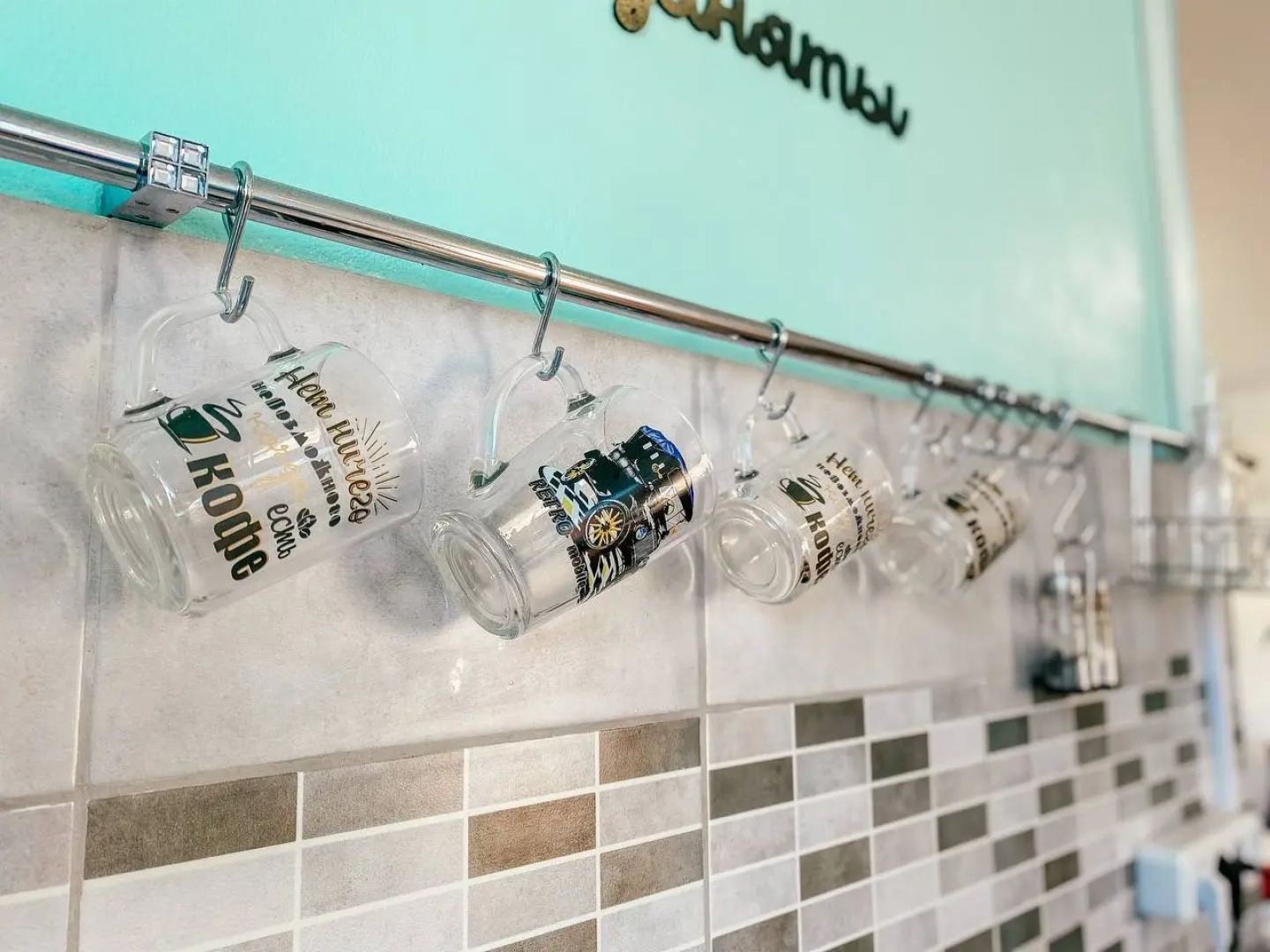 Апартаменты Счастье жить на Проспекте победы