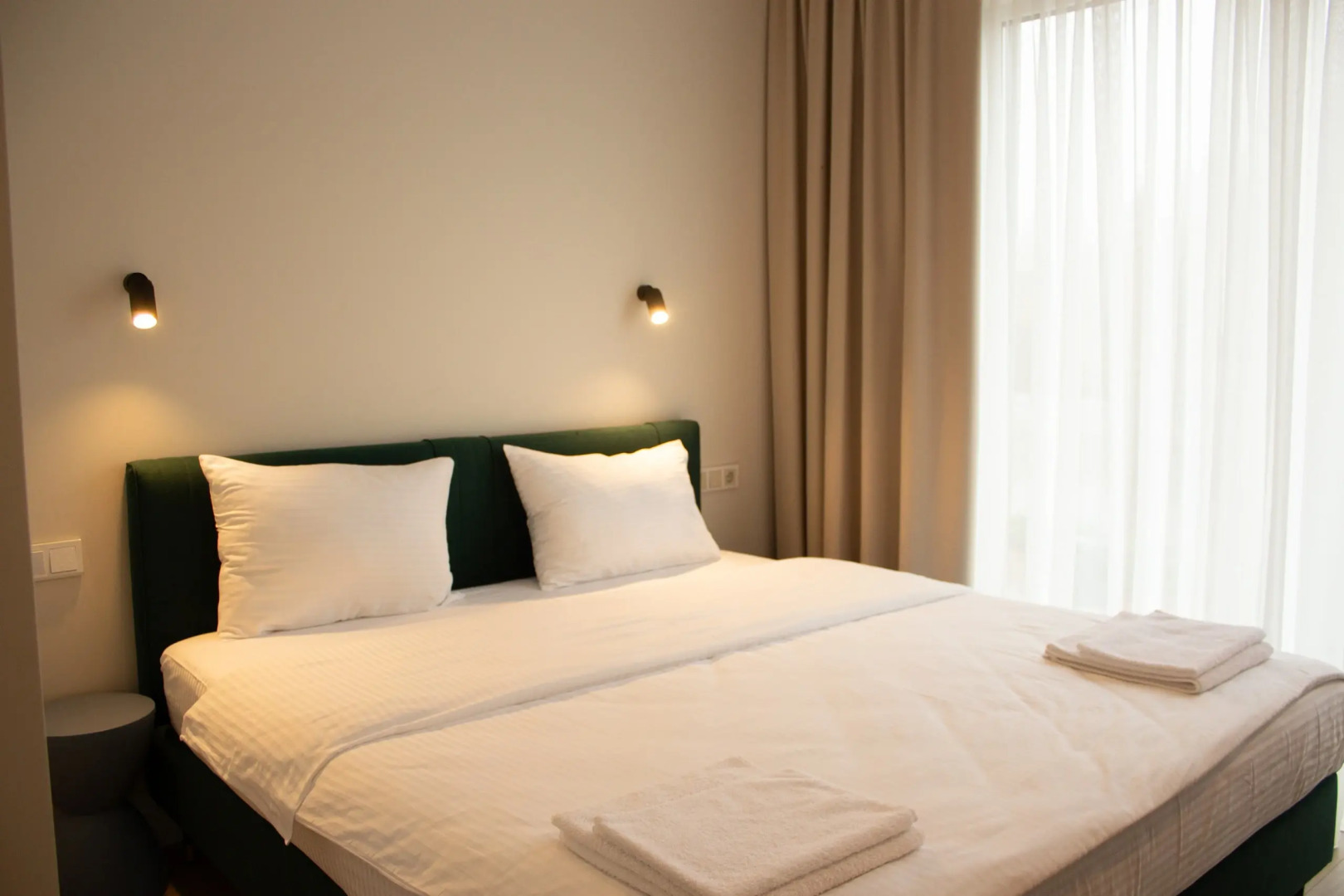 Шале Лесное шале