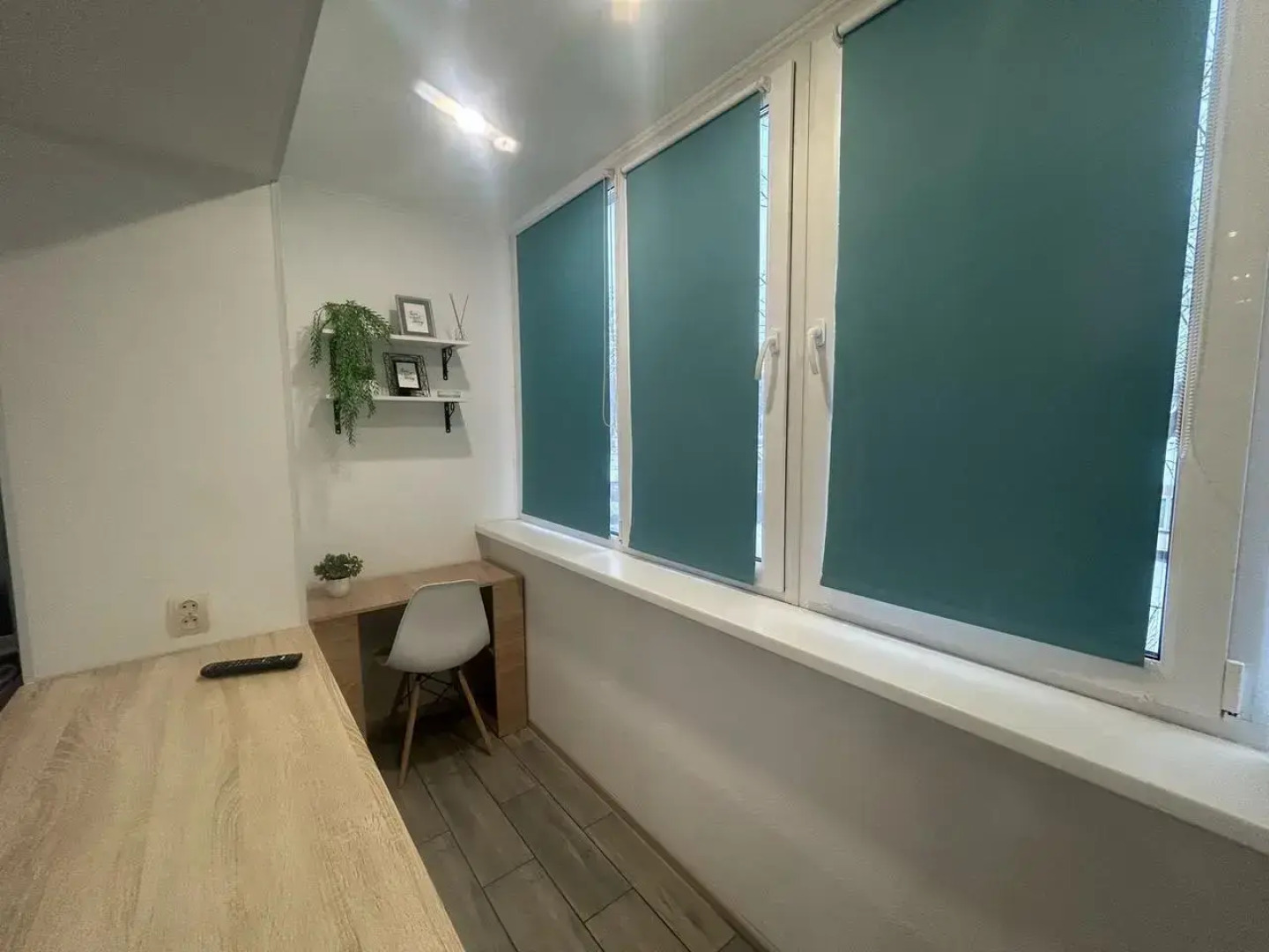 Квартира c Нoвым Ремонтом