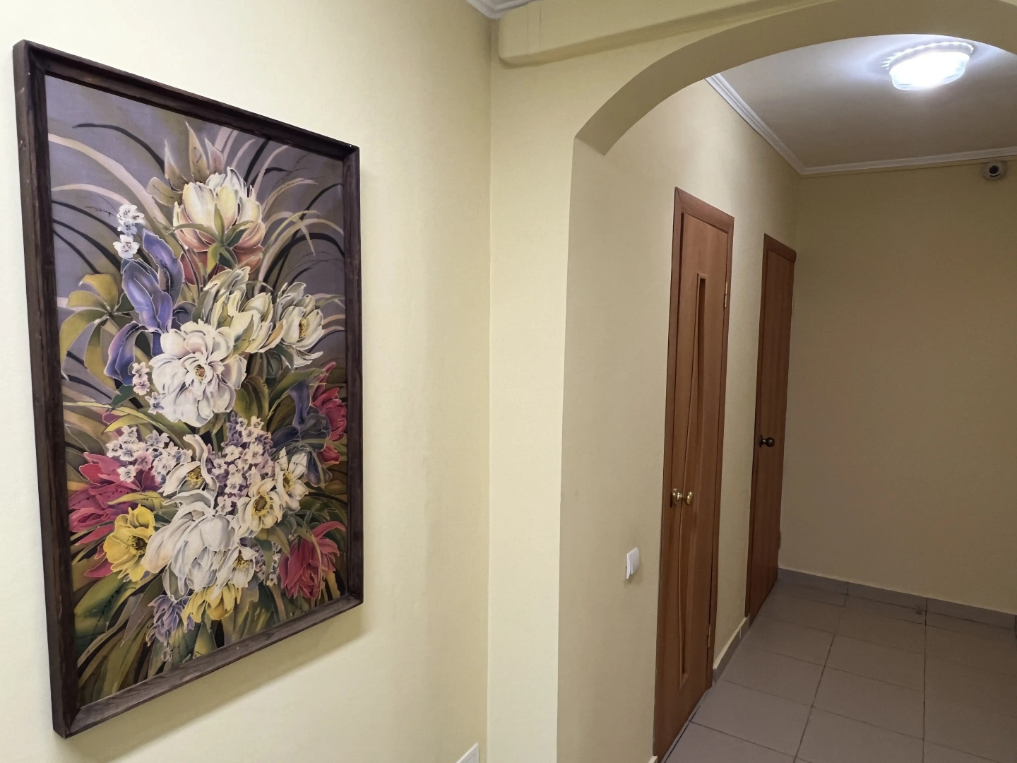 Хостел Привалъ №17