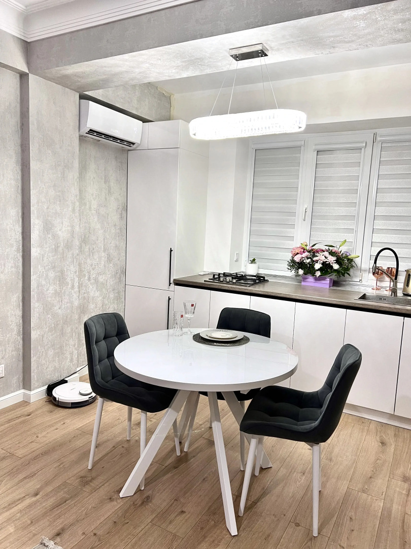 Квартира Кавказский люкс