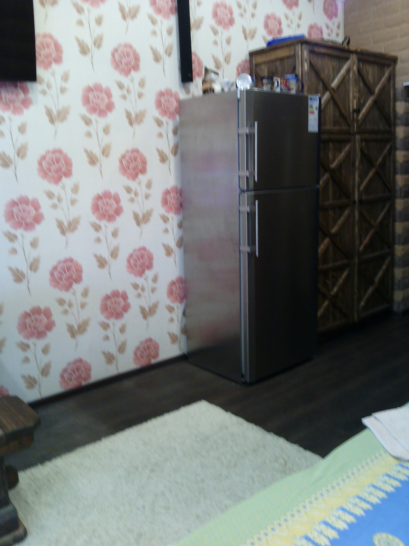 Отель Марсель