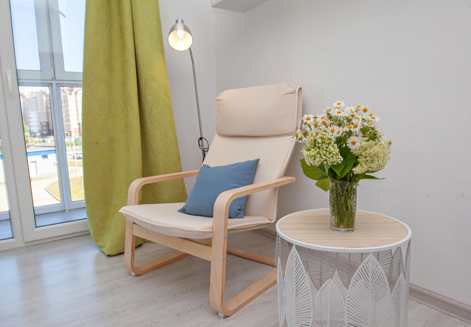 Апартаменты На Потемкина 20а