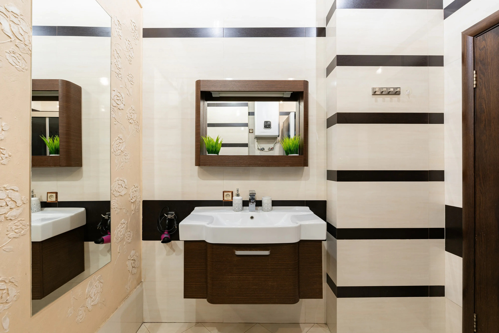 Апартаменты Apart+ Независимости 22