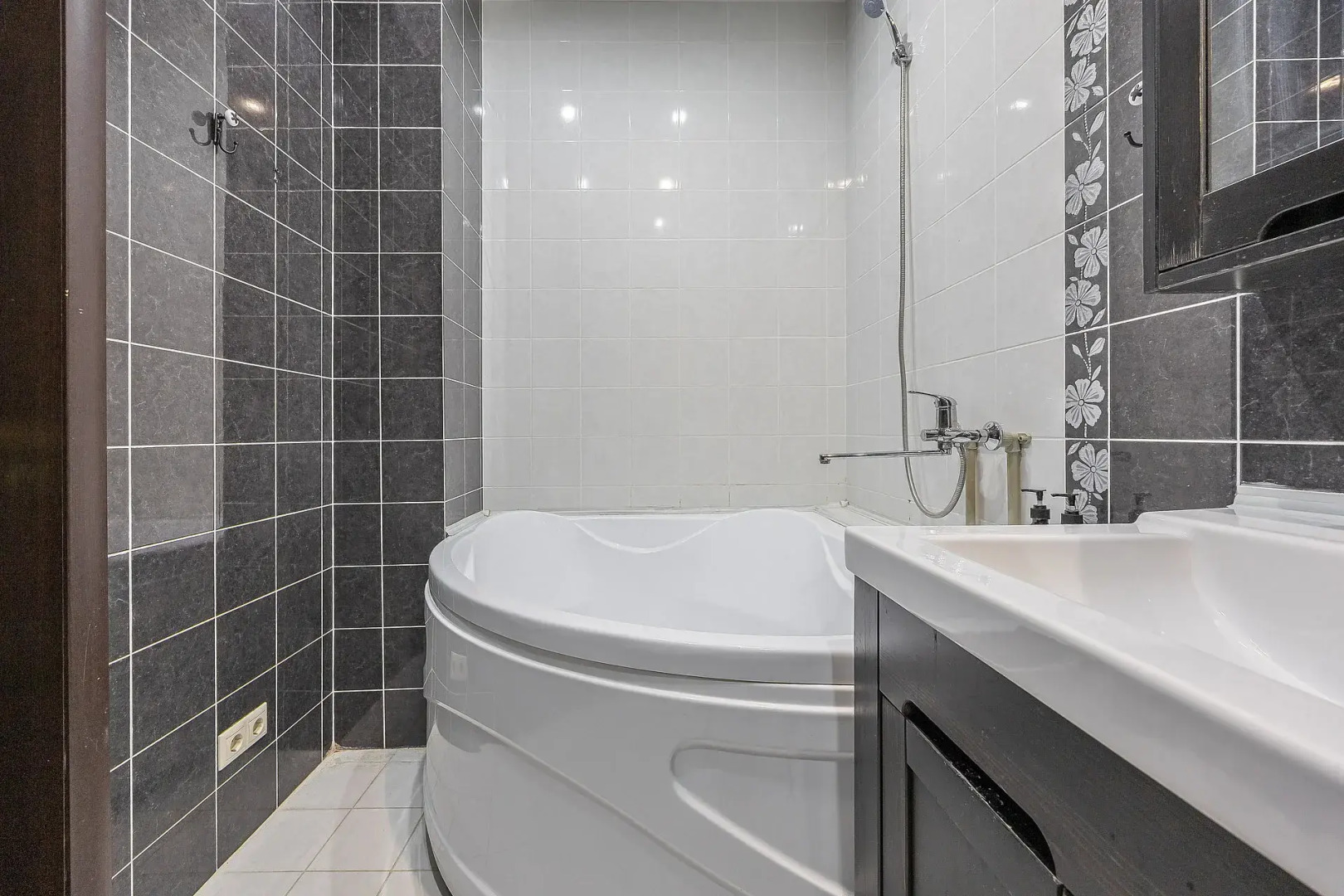 Апартаменты Top House Студеная 68А