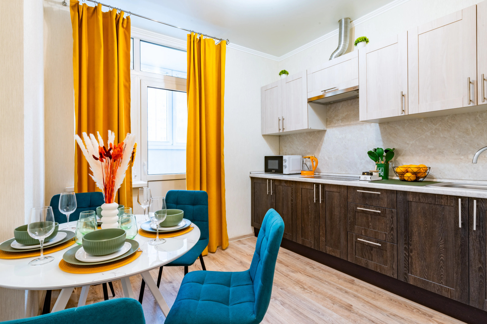 Апартаменты Уютные в Шаге от Парка Краснодар