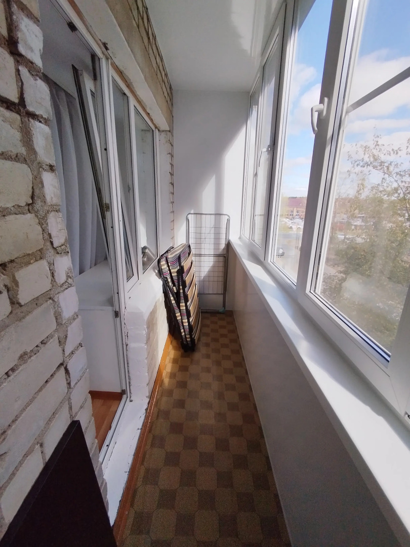 Апартаменты Александра