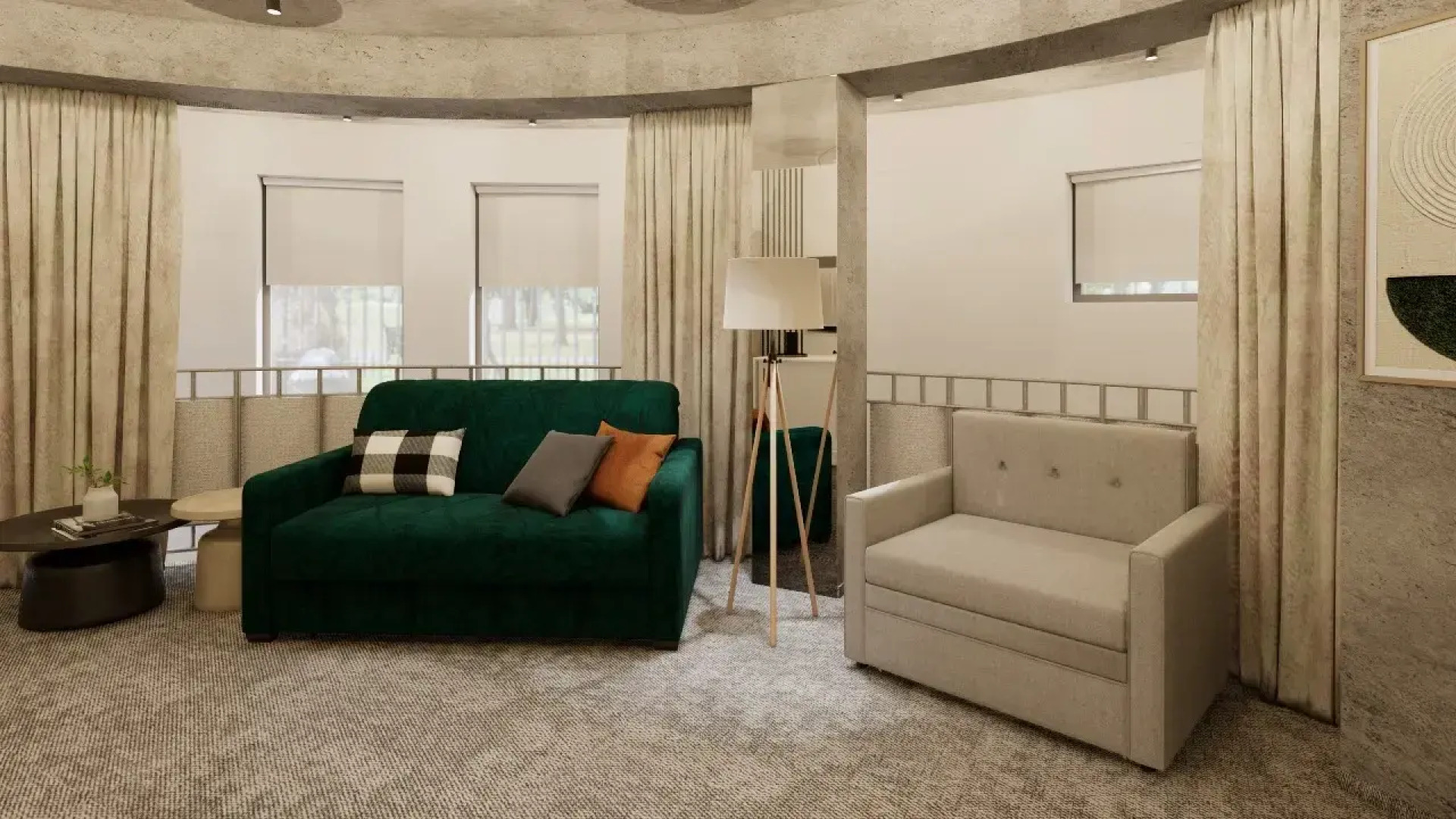 Отель Тургенев