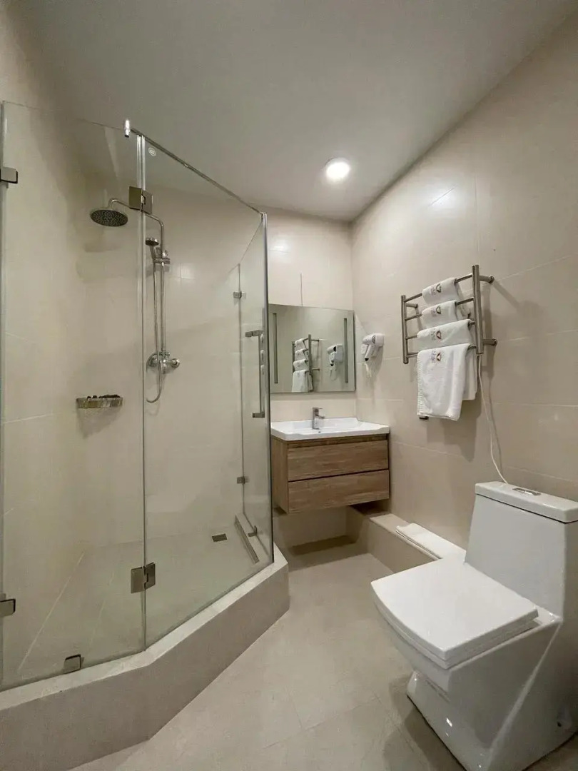 Отель A.V.SOKOL