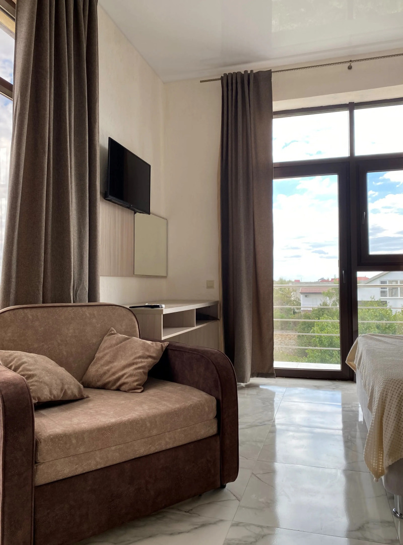 Гостевой дом Альянс