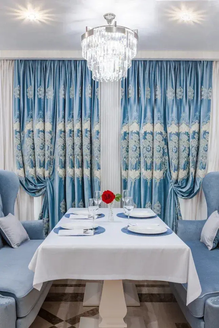 Гостевой дом Атриум