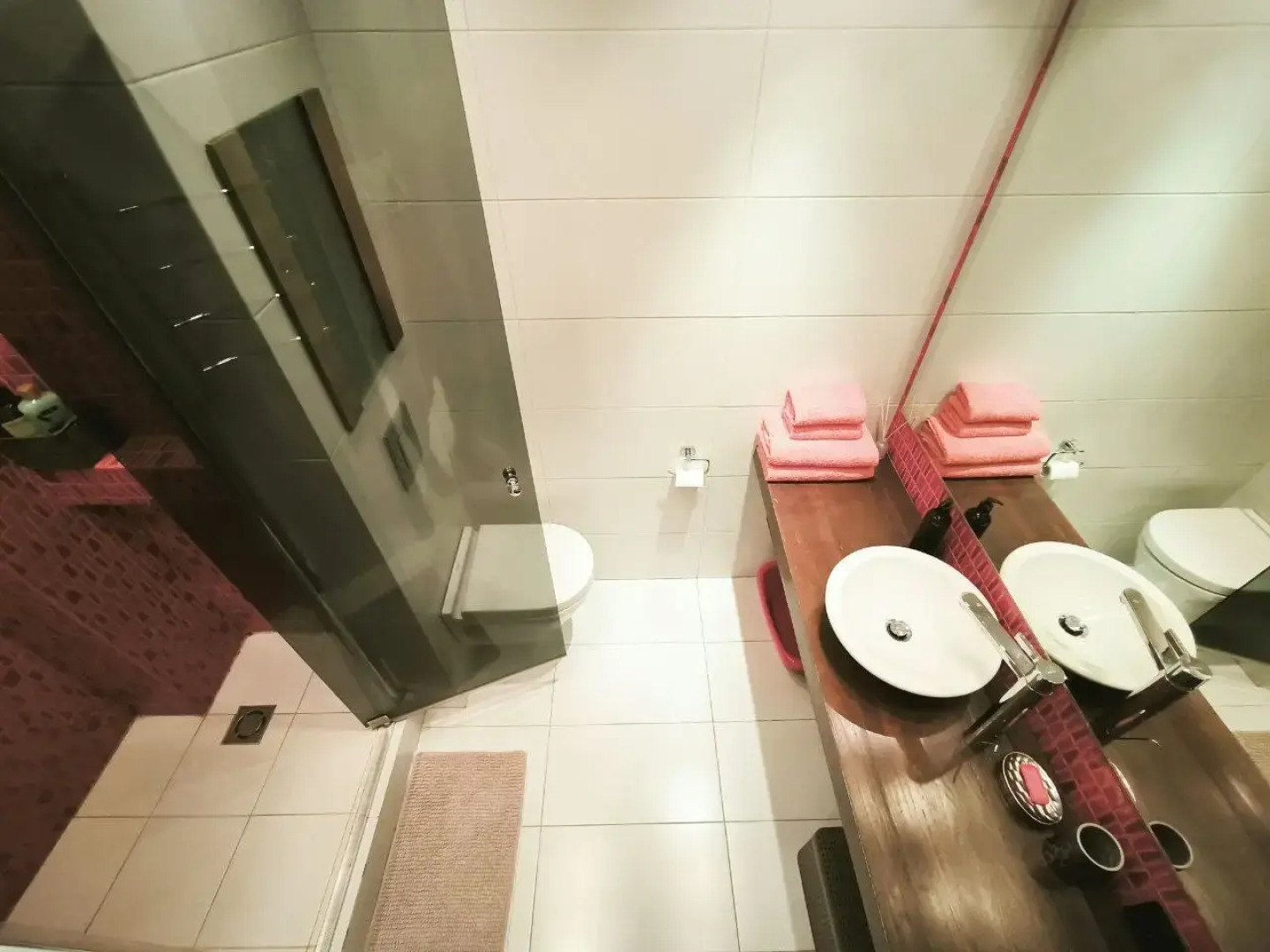 Квартира Студийная однушка