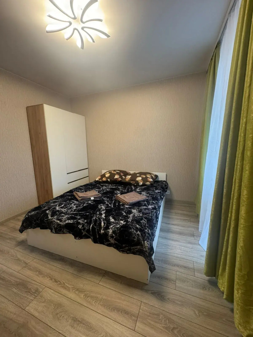 Квартира Тверь Левитана 74A