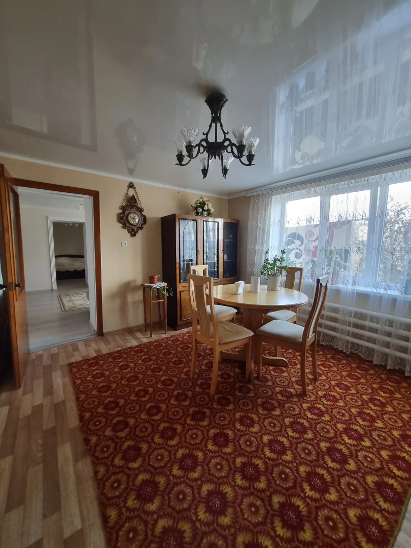 Частный дом Уютный домик