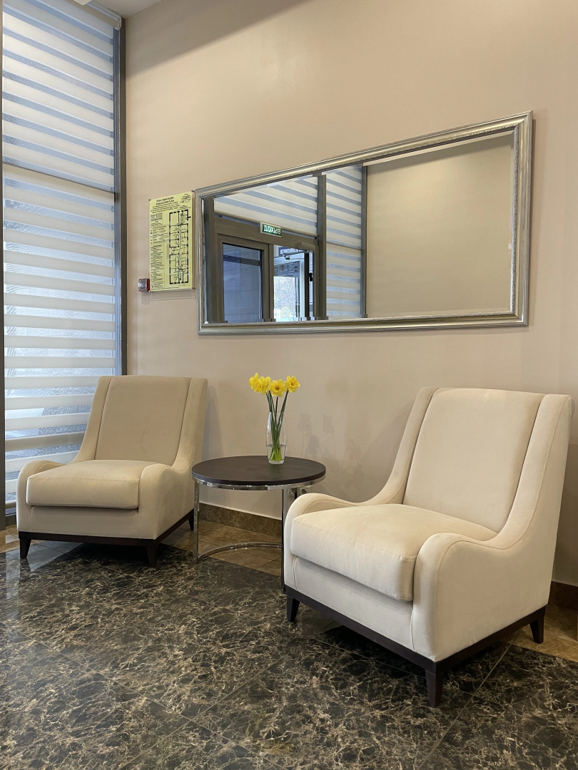 Отель Воронцовский