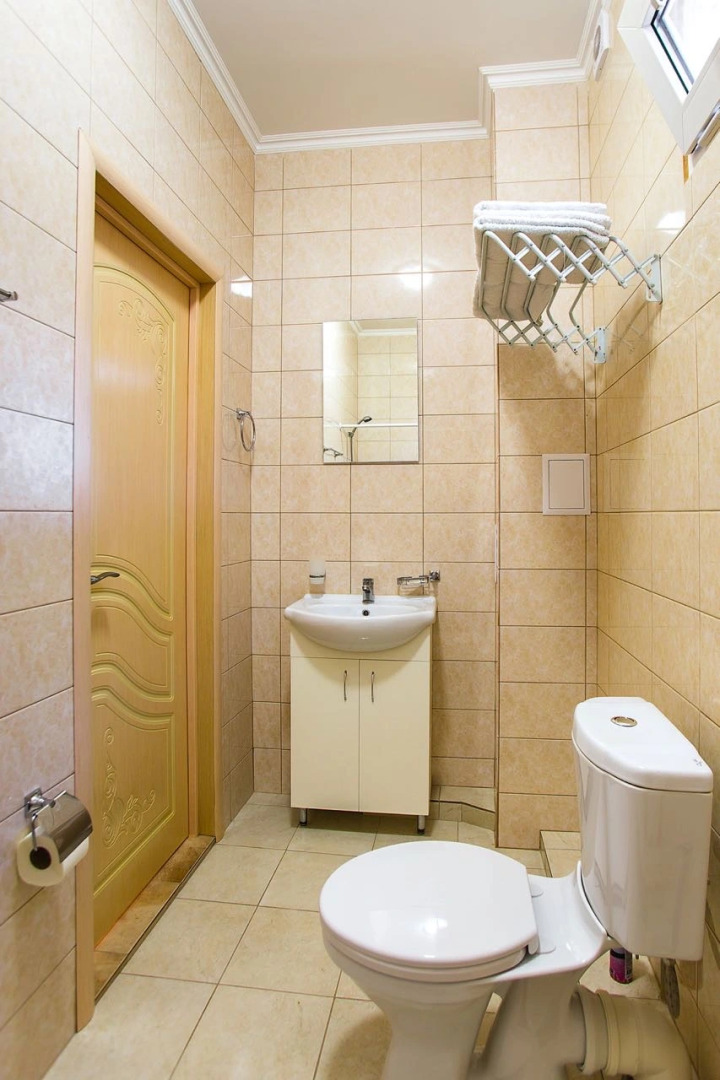 Гостевой дом Makarena