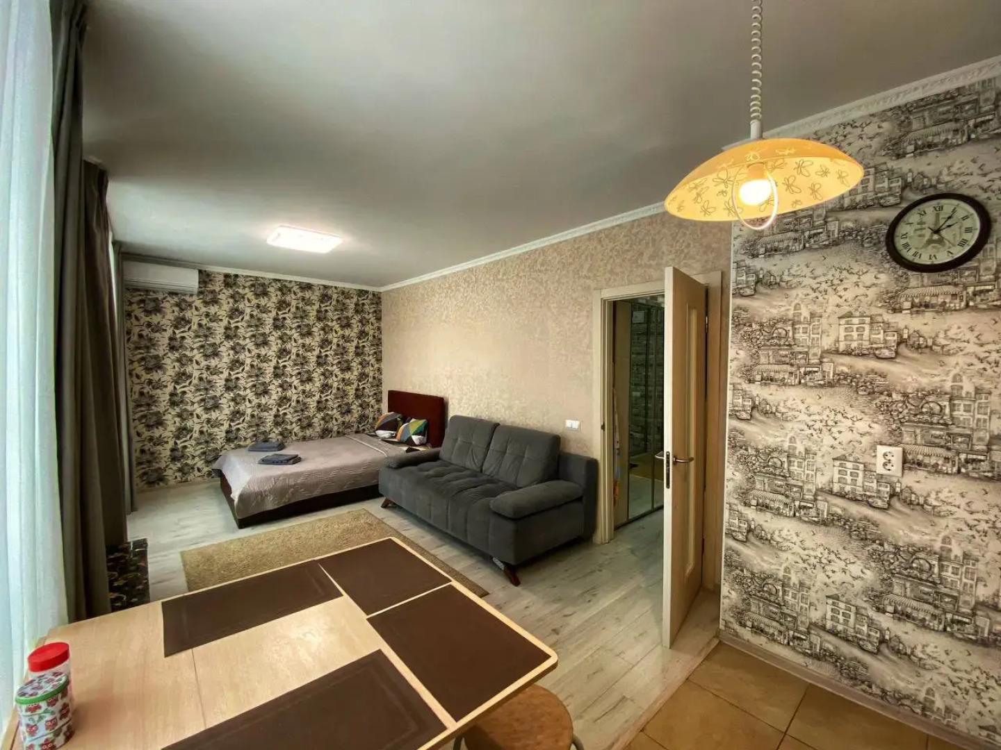 Квартира Жилище в Мытищах