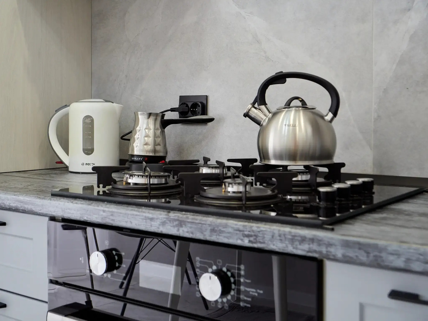 Апартаменты на Пушкина 95