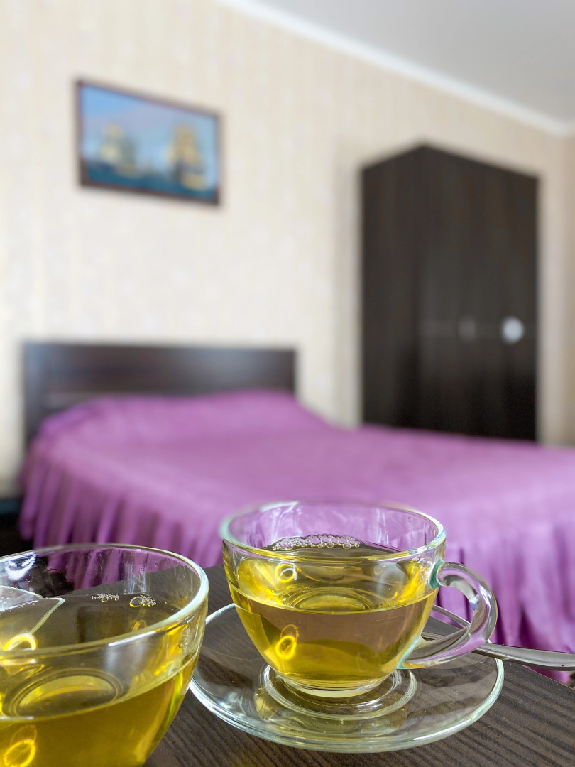 Гостевой дом АндриАнна