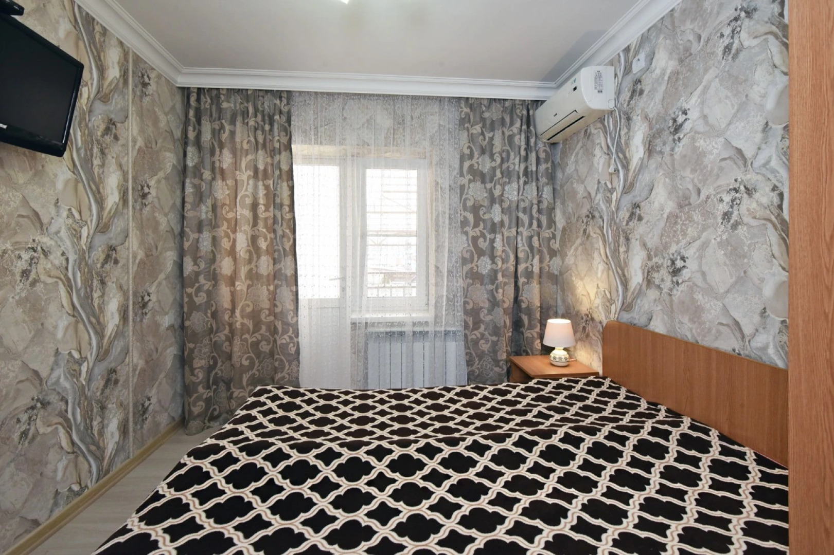 Меблированные комнаты Сказка инн