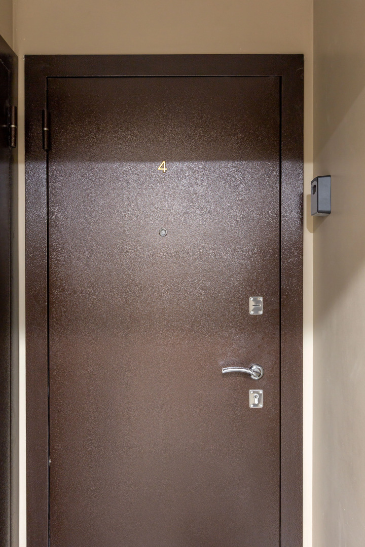 Апартаменты Мелоди